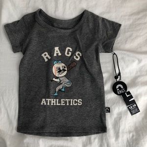 Rags T Shirt
